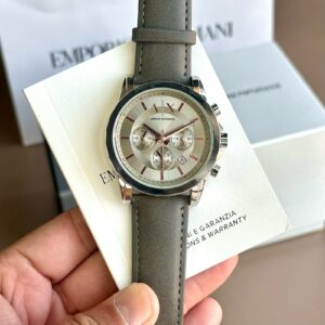 A/X ARMANI EXCHANGE MENS WATCH