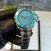 Rolex gmt master 2 aqua edition