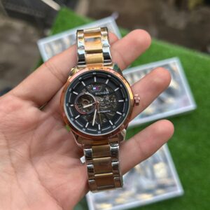 TOMMY HILFIGER AUTOMATIC WATCH