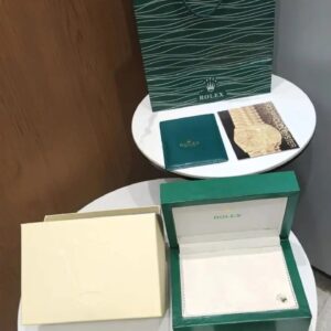 ROLEX DATEJUST DATE AUTOMATIC NEW PRIMIUM EDITION