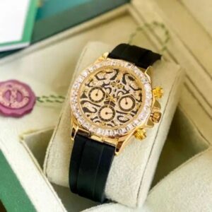 ROLEX TIGER HARDIK PANDYA EDITION PRIMIUM WATCH FOR MEN