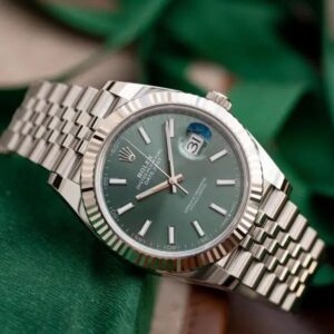 ROLEX DATEJUST DATE AUTOMATIC NEW PRIMIUM EDITION