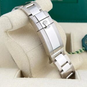 2021 Rolex GMT-Master II “Pepsi” / Meteorite