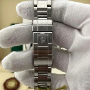 2000 Rolex Submariner No Date / SuperLuminova