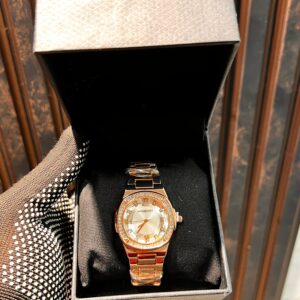 Premium ladies watch