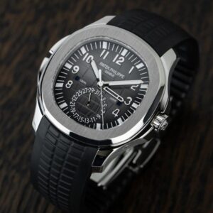 Patek Philippe aquanaut 5164R automatic