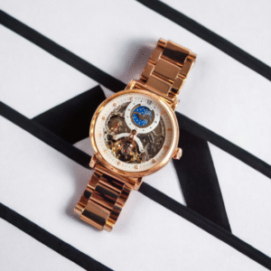 Patek philippe Skeleton