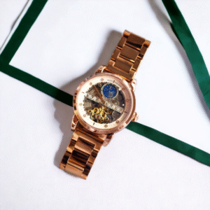 Patek philippe Skeleton