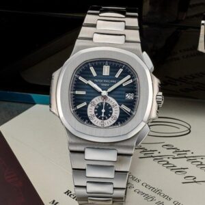 Patek Philippe Nautilus 5980 1A Automatic