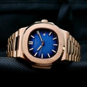Patek philippe Nautilus Quartz