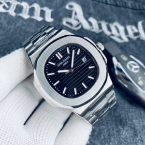 Patek philippe Nautilus Quartz watch