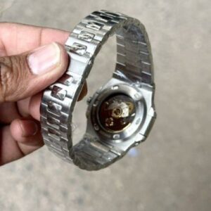 PATEK PHILIPPE AUTOMATIC CALENDAR EDITION PRIMIUM WATCH