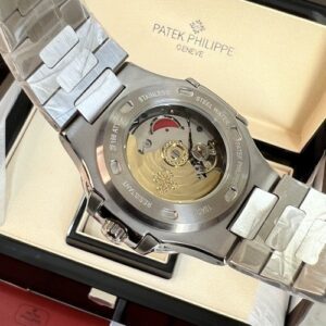 PATEK PHILIPPE AUTOMATIC CALENDAR EDITION PRIMIUM WATCH
