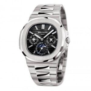 PATEK PHILIPPE AUTOMATIC CALENDAR EDITION PRIMIUM WATCH