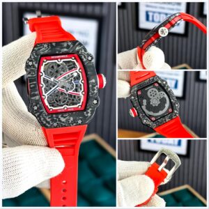 Richard Mille limited edition watch for Men's