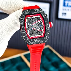 Richard Mille limited edition watch for Men's