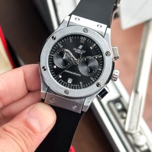 Hublot chronograph watch for Men's