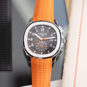 Patek Philippe Aquanaut