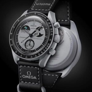 Omeg_a Moon Watch Limited editions