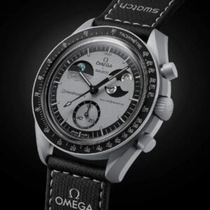 Omeg_a Moon Watch Limited editions