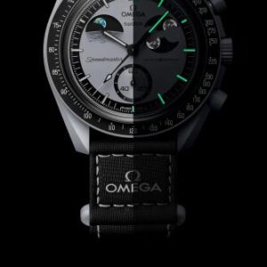 Omeg_a Moon Watch Limited editions