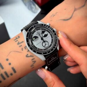 Omeg_a Moon Watch Limited editions