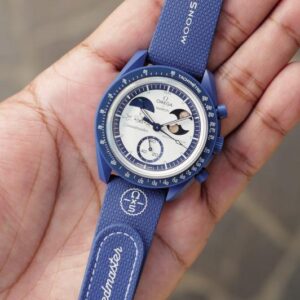 Omeg_a Speedmaster x S watch Limited editions