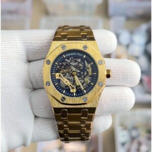 Audemar_s Piguet Royal Oak Skeleton