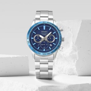 Seiko Selection Chronograph