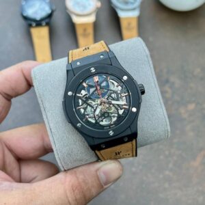 Hublot Big Bang Automatic