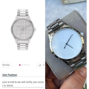 Calvin K_lein Rocna Ura