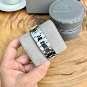 Tag Heue_r Aquaracer Silver-Blue