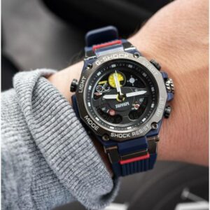 Casio G-Shock Ferrari