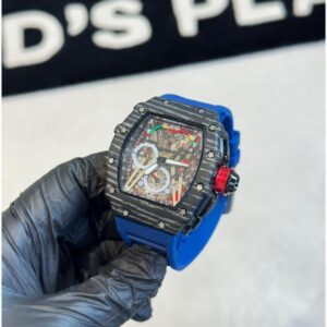 Richard Mille RM 50-03 Tourbillon