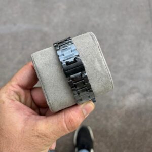 Seiko Prospex Chronograph Full Black