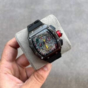Richard Mille RM 50-03 Tourbillon