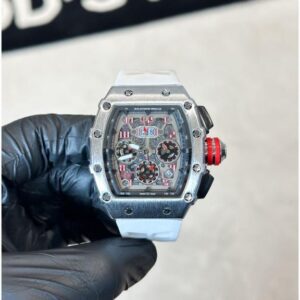 Richard Mille RM 50-03 Tourbillon