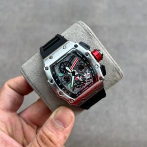 Richard Mille RM 50-03 Tourbillon
