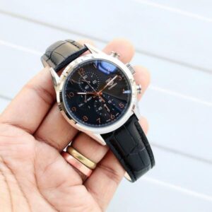 Tag_Heuer Carrera Calibre 16 Chronograph