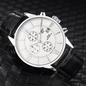 Tisso_t 1853 Chemin Black-Silver-White