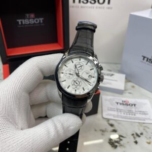 Tisso_t 1853 Couturier Black-Silver-White