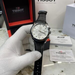 Tisso_t 1853 Couturier Black-Silver-White