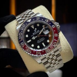 Role_x Oyster perpetual Gmt master