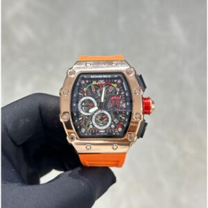 Richard Mille RM 50-03 Tourbillon