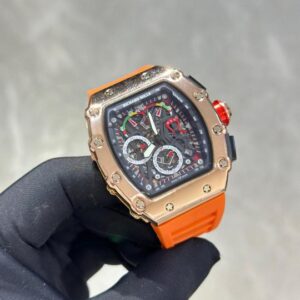 Richard Mille RM 50-03 Tourbillon