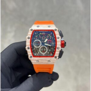 Richard Mille RM 50-03 Tourbillon Orenge