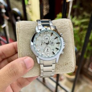 Casio Edifice Ex295 World Map