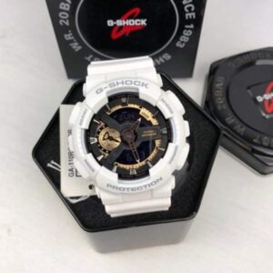 Casio G-shock Ga110 Copper