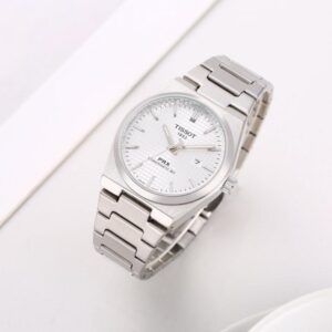 Tisso_t 1853 Prx Silver-White