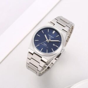 Tisso_t 1853 Prx Silver-Blue